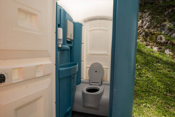 Professional porta potty rental in Springdale, OH