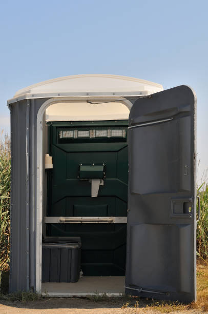 Portable Toilet Options We Offer in Springdale, OH