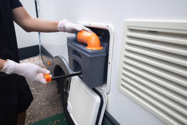 Best Long-term porta potty rental  in Springdale, OH