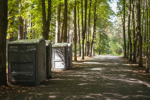 Best Portable restroom trailer rental  in Springdale, OH