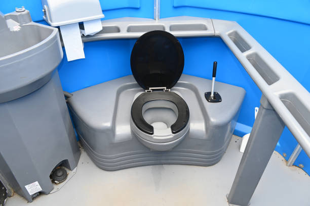 Portable Toilet Options We Offer in Springdale, OH