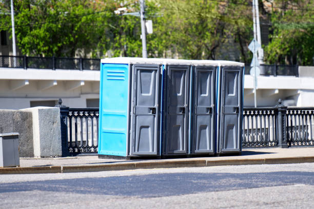 Best Local porta potty services  in Springdale, OH