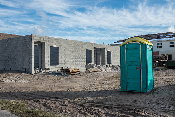 Best Affordable porta potty rental  in Springdale, OH